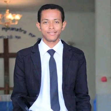 Sadson A. - Freelance Voiceover Artist