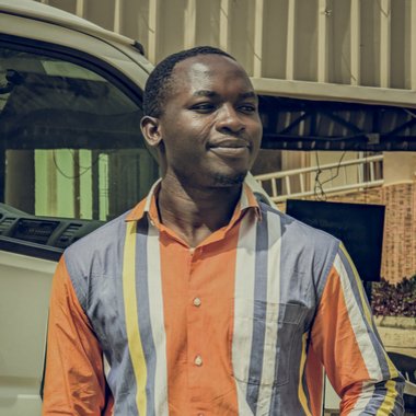 immanueldalyop - Freelance Videographer