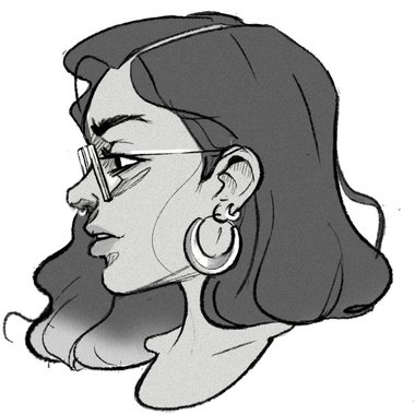 Judith M. - Freelance Illustrator