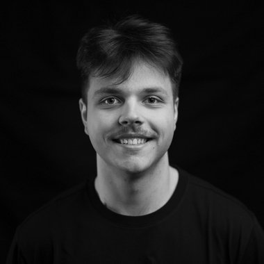 Kristians R. - Freelance Video Editor