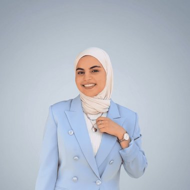 Ansam O. - Freelance Social Media Manager