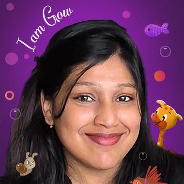 Gow - Freelance Childrens Book Illustrator