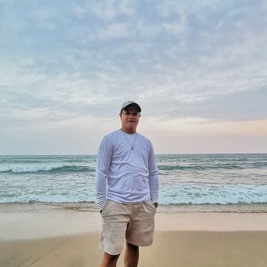 Ren P. - Freelance Developer