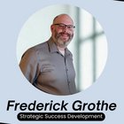 Frederick J Grothe