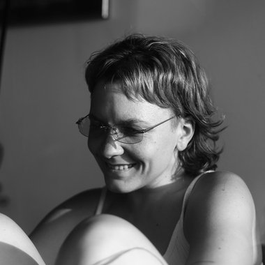 Katja D. - Freelance Web Designer