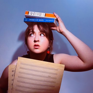 Brooklyn W. - Freelance Violinist