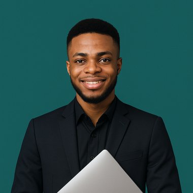 Adegboye O. - Freelance Developer