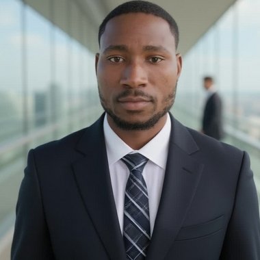 Wilson N. - Freelance Brand Designer