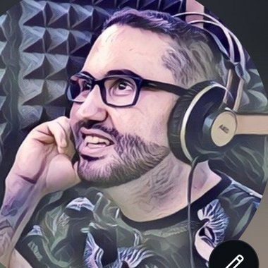 Antonino L. - Freelance Vocalist