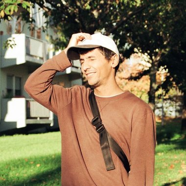 João A. - Freelance Sound Engineer