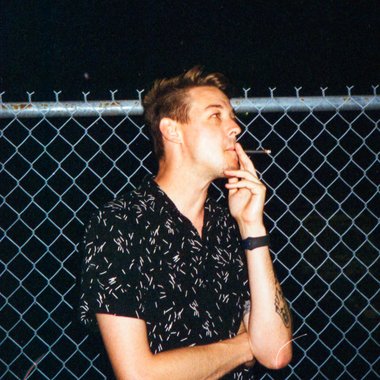 Jack H. - Freelance Designer