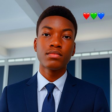 Lucky J. - Freelance 3d Visualizer