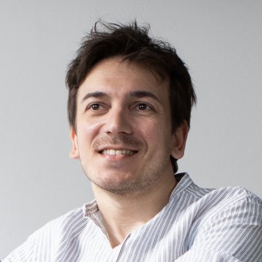 Aleksandr V. - Freelance Creative Producer