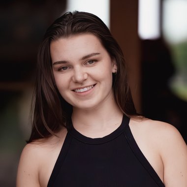 Gabe N. - Freelance Voice Actor