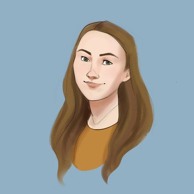 Sarah I. - Freelance Illustrator