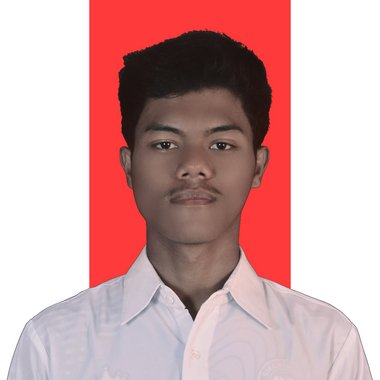 Alif M. - Freelance Video Editor