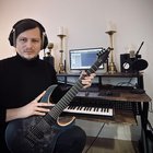 Guilhem Vallery-Radot