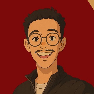 Saoui O. - Freelance Creative Director