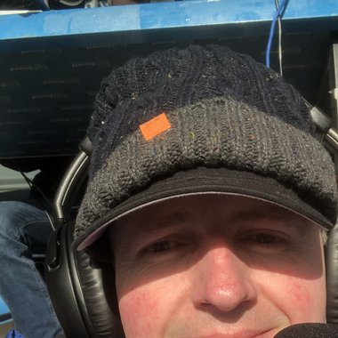 Ian R. - Freelance Voiceover Artist
