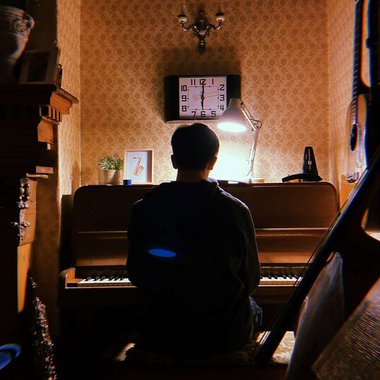 Calum D. - Freelance Composer