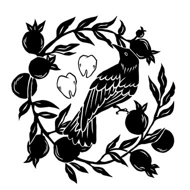 salemmessner - Freelance Tattoo Illustrator
