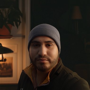 Mannan B. - Freelance Graphic Designer