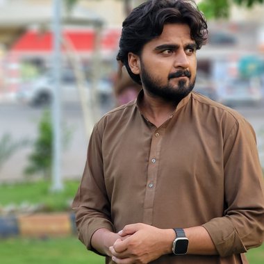Atif N. - Freelance Affiliate Marketer