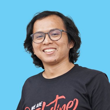Farid K. - Freelance Ui Designer