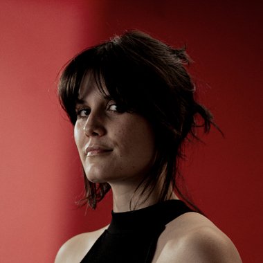 Sílvia C. - Freelance Web Designer