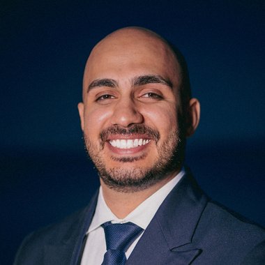 Emran S. - Freelance Video Editor