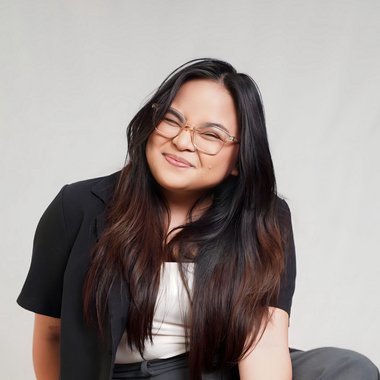 Ella M. - Freelance Web Designer