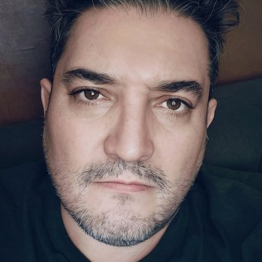 C. V. - Freelance Graphic Designer