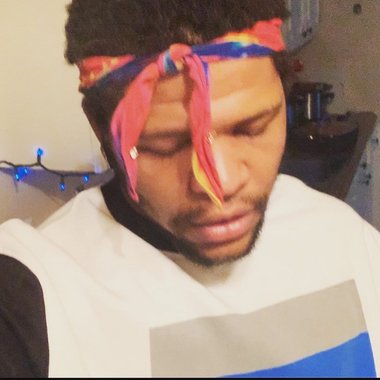 Blvck N. - Freelance Rap Artist