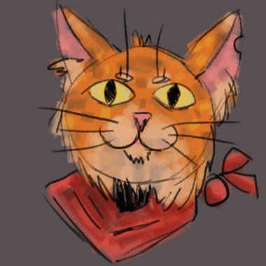 Gustavo C. - Freelance Animator