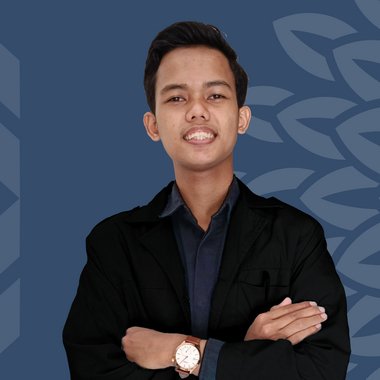 MAHENDRA A. - Freelance Web Designer