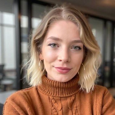 Annie L. - Freelance Project Manager