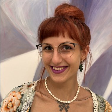 Mihaela I. - Freelance 3d Visualizer