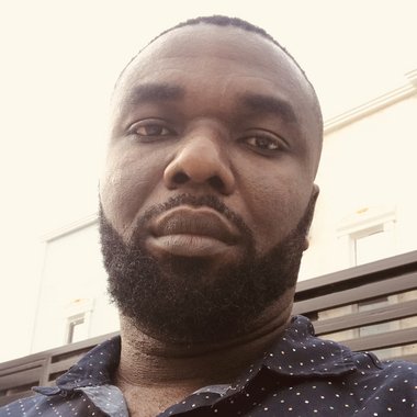 Etim O. - Freelance Developer