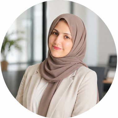 Meharunisa - Freelance Brand Strategist
