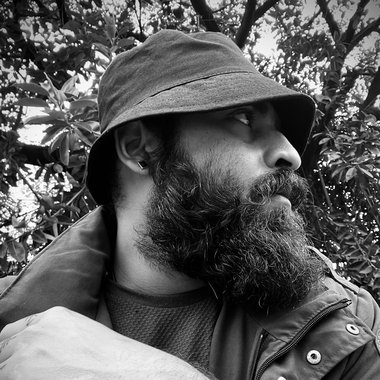 Sayan C. - Freelance Colourist