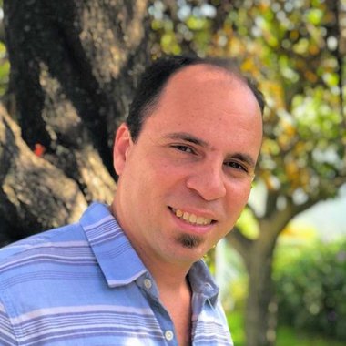 Randy R. - Freelance Audio Transcriber