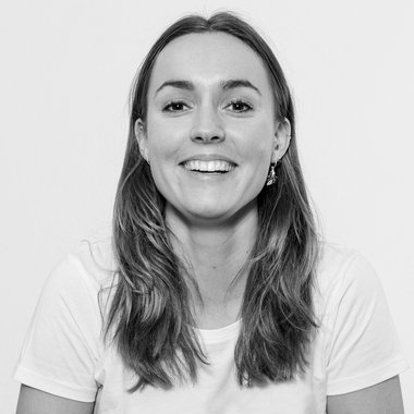 Charlotte H. - Freelance Web Developer