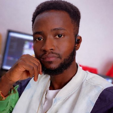 Kevin K. - Freelance Content Creator