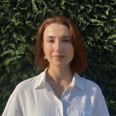 Kateryna T. - Freelance Ui Designer