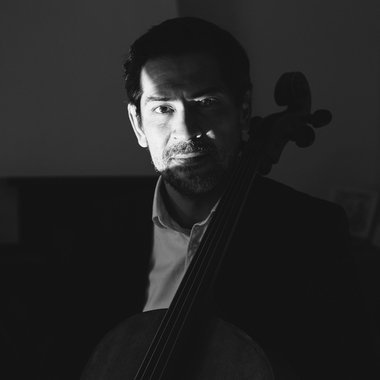 Miguel A. - Freelance Cellist
