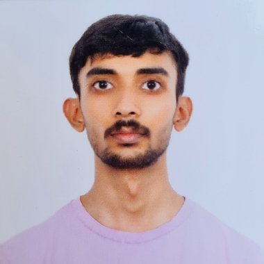 Aadarsh S. - Freelance Product Designer