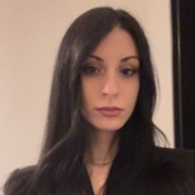 Giulia D. - Freelance Content Designer