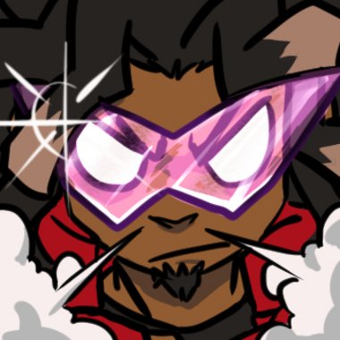 SpriteStar0 - Freelance Concept Artist