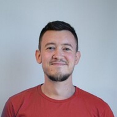 Ivaylo P. - Freelance Web Developer