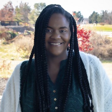 Whitney P. - Freelance Web Designer